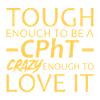 CPhT Crazy Apotheke