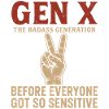 Gen X The Cool Generation