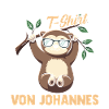 Sloth Johannes