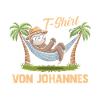 Sloth Johannes