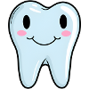 Tooth Teeth Smile Laughter