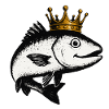 King Fish Fishers Empire