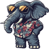 Mammut Comic Vacation