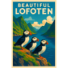 Lofoten 