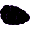 Petit nuage toxique