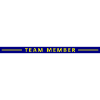 Team Member Line