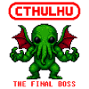 Cthulhu Pixel