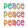 Peace