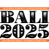 Bali 2025