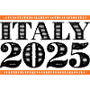 Italie 2025