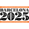 Barcelona 2025