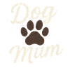 Dog mum