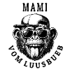 LUUSBUEBE MAMI - Cool Monkey
