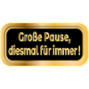 LEHRER LEHRERIN PENSIONIERUNG