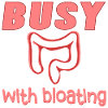 Irritable bowel syndrome - Bloating