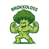 Brokkoloss