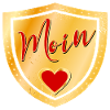 AUSZEICHNUNG HERZ MOIN