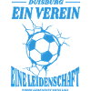 Duisburg Football Fan Gift