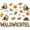 Waldwichtel