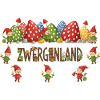 Dwarf Land Celebration