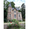 The Château d'If