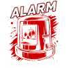 Sirène – Alarme