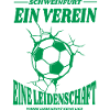 Schweinfurt Football Fan Gift