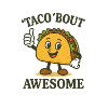 Taco'bout