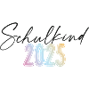 Schulkind 2025