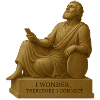Philosophical Thinker Jewelry