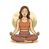 Yoga female