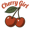 Cherry Girl