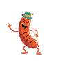 Cool sausage