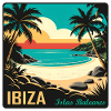 Ibiza Balearic Islands
