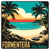 Formentera Balearen