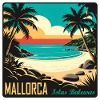 Mallorca Balearen