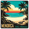 Menorca Balearen