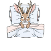 Official Napping shirt
