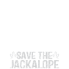 Sauvez le Jackalope