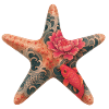 Yakuza Starfish – Silent Strength in Ink