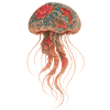 Yakuza Jellyfish – Ink Beneath the Surface