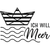 Maritime Lebensfreude Design