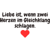 Beautiful love saying