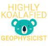 Geophysicist Koalafied Geophysics