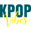 K-Pop Vibes Lettering