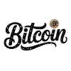Bitcoin Logo - Crypto Coding Sticker