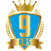 9ANS BLEU