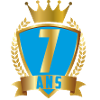 7ANS BLEU