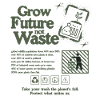 Sustainable Growth Statement Print