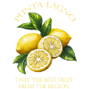 Punta Lagno Lemon